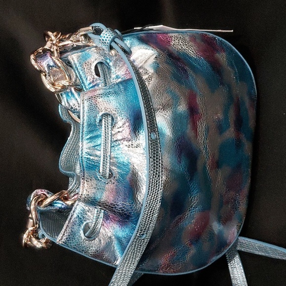 BRAHMIN Eliana Crossbody Multi Durango - Picture 6 of 16